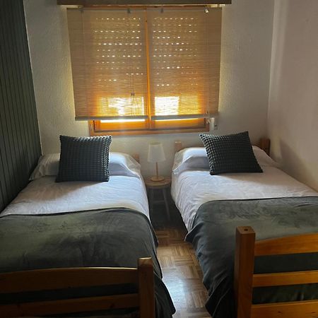 Apartamento Selva Blanca Вільянуа Екстер'єр фото