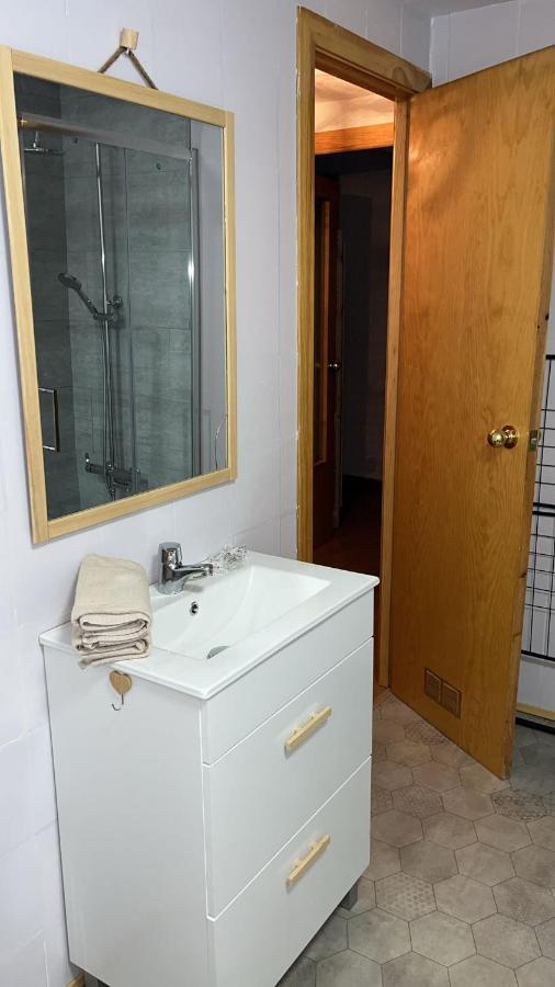 Apartamento Selva Blanca Вільянуа Екстер'єр фото