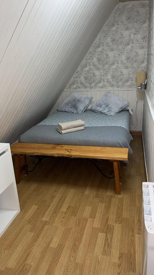 Apartamento Selva Blanca Вільянуа Екстер'єр фото