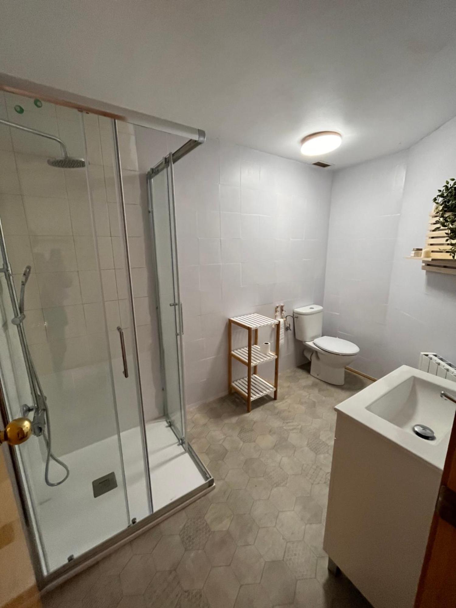 Apartamento Selva Blanca Вільянуа Екстер'єр фото